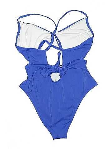 Shade & Shore One Piece Swimsuit (view 2)