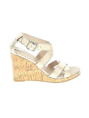 Cole Haan Wedges (view 1)