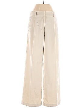 Ann Taylor Loft Khakis