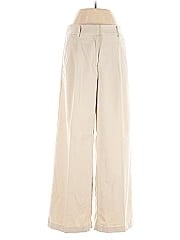 Ann Taylor Loft Khakis