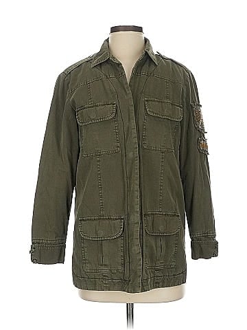 Willow & Clay Jacket (view 1)