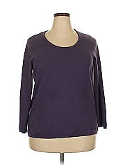 Avenue Pullover Sweater