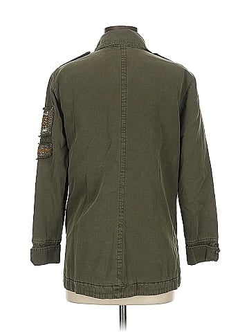 Willow & Clay Jacket (view 2)