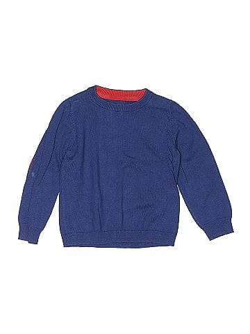 Boden Pullover Sweater (view 1)