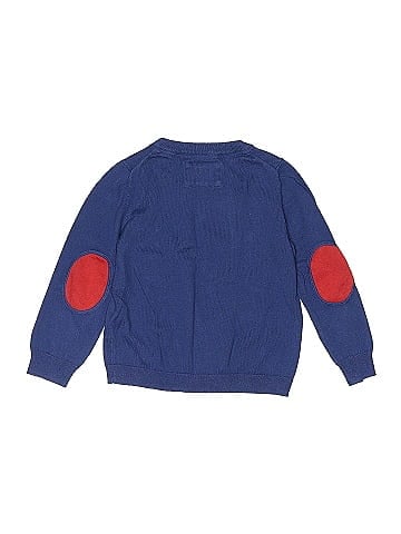 Boden Pullover Sweater (view 2)