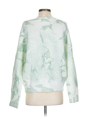 Pink Lily Pullover Sweater (view 2)