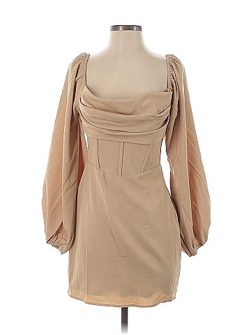 Princess Polly Cocktail Dress (view 1)