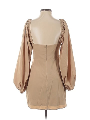 Princess Polly Cocktail Dress (view 2)