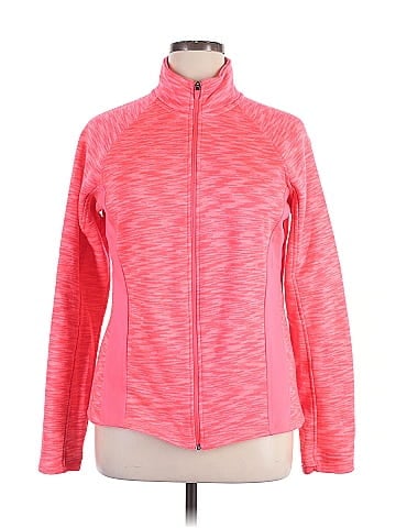 Tek Gear Track Jacket (view 1)