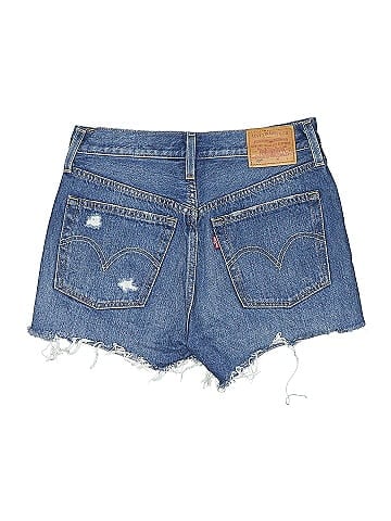 Levi's Denim Shorts (view 2)