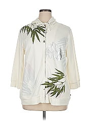 Zenergy By Chico's Cardigan