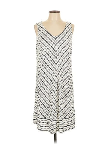 J.Jill Casual Dress (view 1)