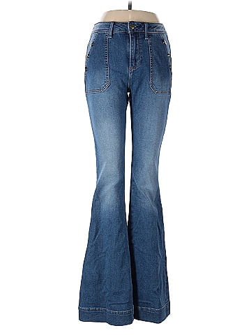Driftwood Jeans (view 1)