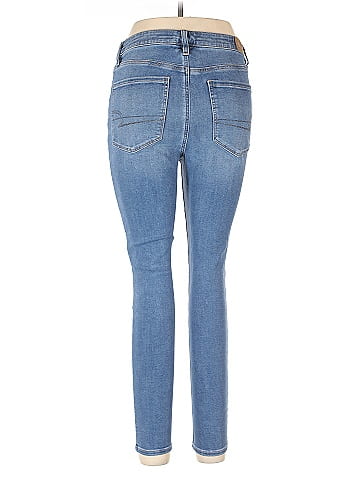 American Eagle Outfitters Jeans (view 2)