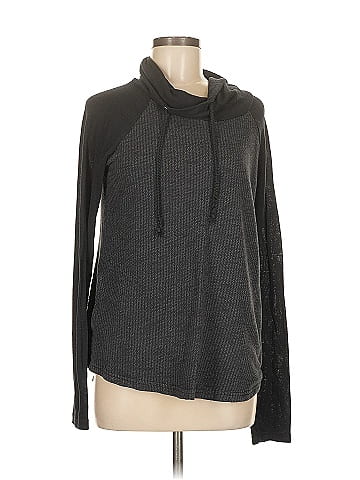 Lucky Lotus Pullover Sweater (view 1)