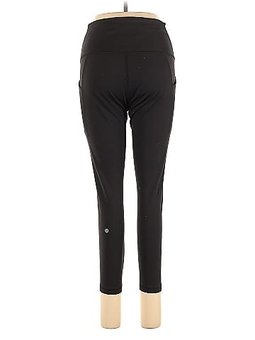 Lululemon Athletica Active Pants (view 2)