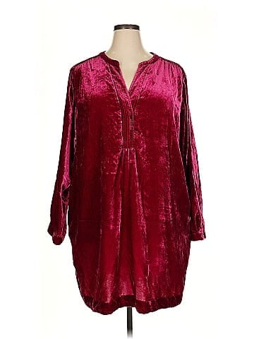 Anthropologie Casual Dress (view 1)