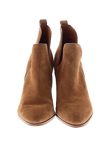 Marc Fisher LTD Ankle Boots (view 2)