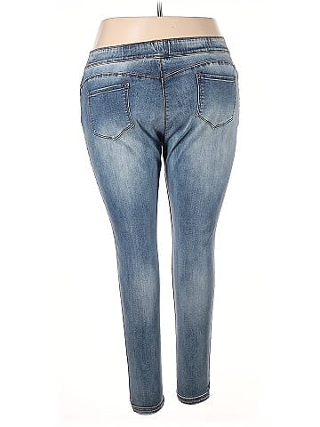 Coco + Carmen Jeans (view 2)