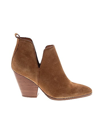 Marc Fisher LTD Ankle Boots (view 1)