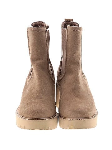 Dolce Vita Ankle Boots (view 2)