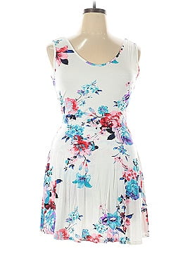 White Birch Romper