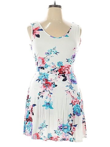 White Birch Romper (view 1)