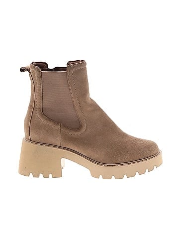 Dolce Vita Ankle Boots (view 1)