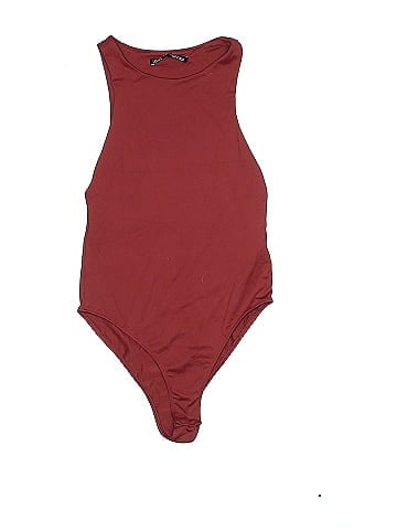 Zara Bodysuit (view 1)