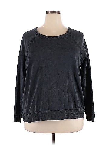 Universal Thread Pullover Sweater (view 1)