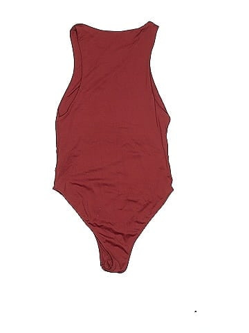 Zara Bodysuit (view 2)