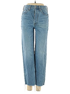 Frank & Eileen Jeans