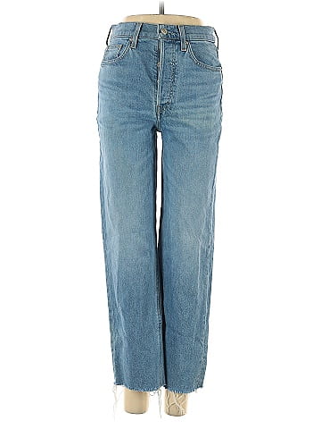 Frank & Eileen Jeans (view 1)