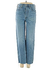 Frank & Eileen Jeans