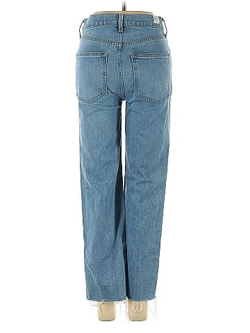 Frank & Eileen Jeans (view 2)