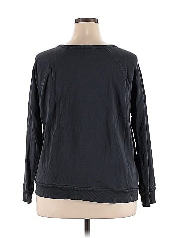 Universal Thread Pullover Sweater (view 2)