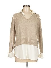 Elan Pullover Sweater