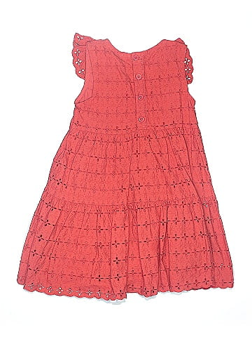 Hanna Andersson Dress (view 2)