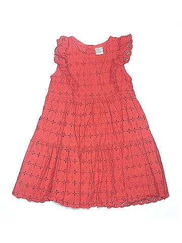 Hanna Andersson Dress (view 1)