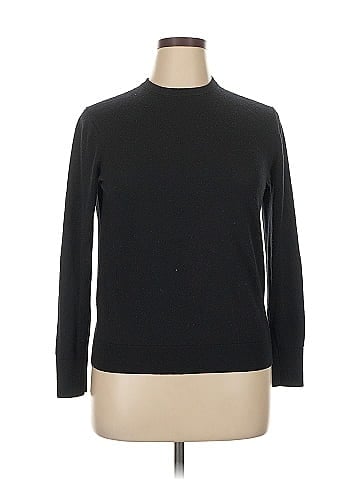 Uniqlo Wool Pullover Sweater (view 1)