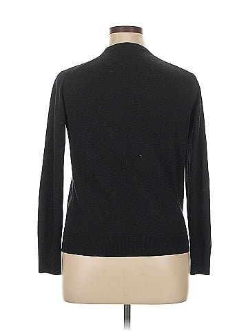 Uniqlo Wool Pullover Sweater (view 2)