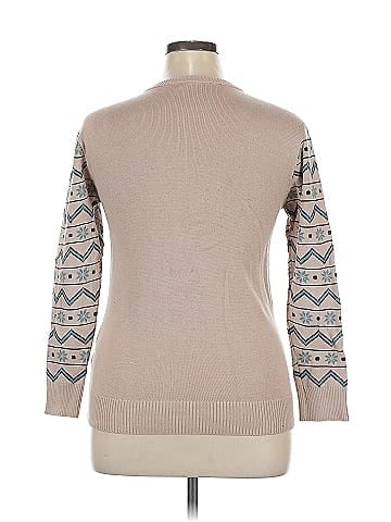 Disney Pullover Sweater (view 2)