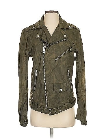 Diesel Jacket (view 1)