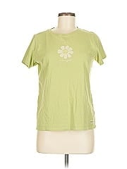 Life Is Good Short Sleeve T Shirt