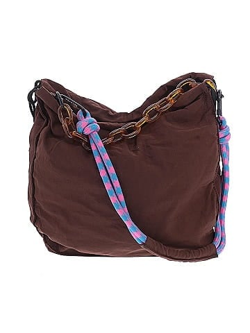 Rotunda Satchel (view 1)