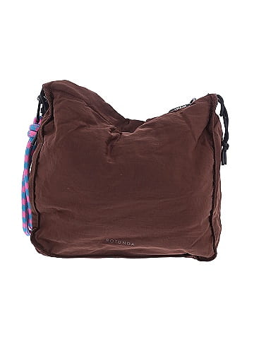 Rotunda Satchel (view 2)
