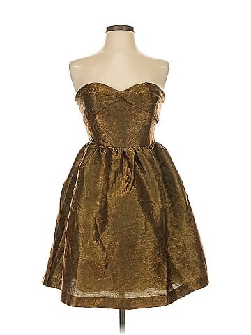HYACINTH HOUSE Cocktail Dress (view 1)