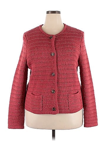Ann Taylor LOFT Outlet Cardigan (view 1)