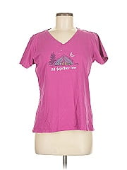 Life Is Good Active T Shirt