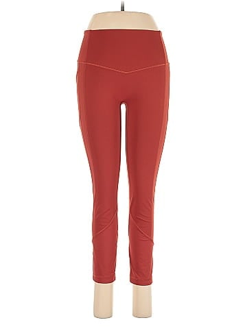Lululemon Athletica Active Pants (view 1)